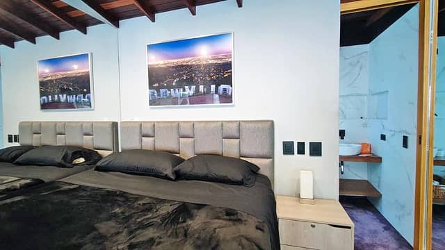Casa en Venta en Niquia, Bello de 3 plantas con garaje con REF 1441